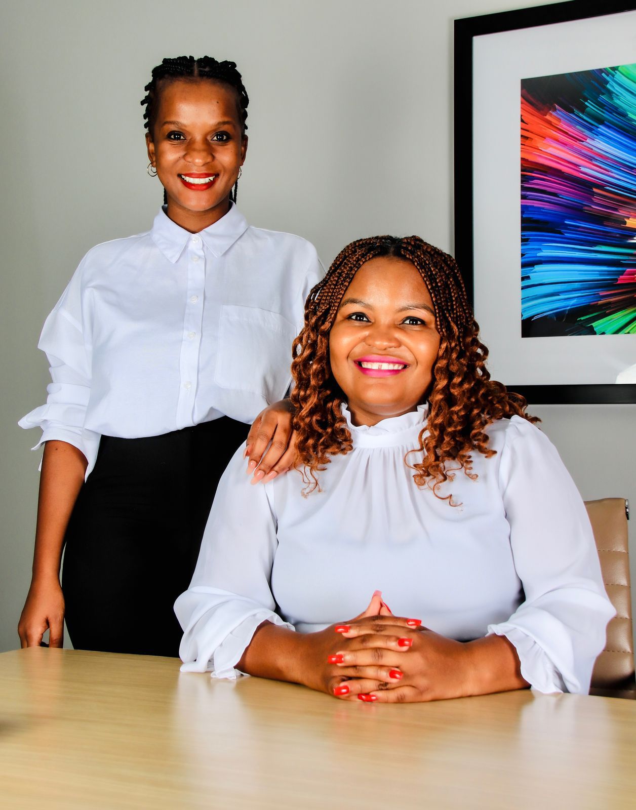 Mokgehle Mohlala Attorneys _ Directors