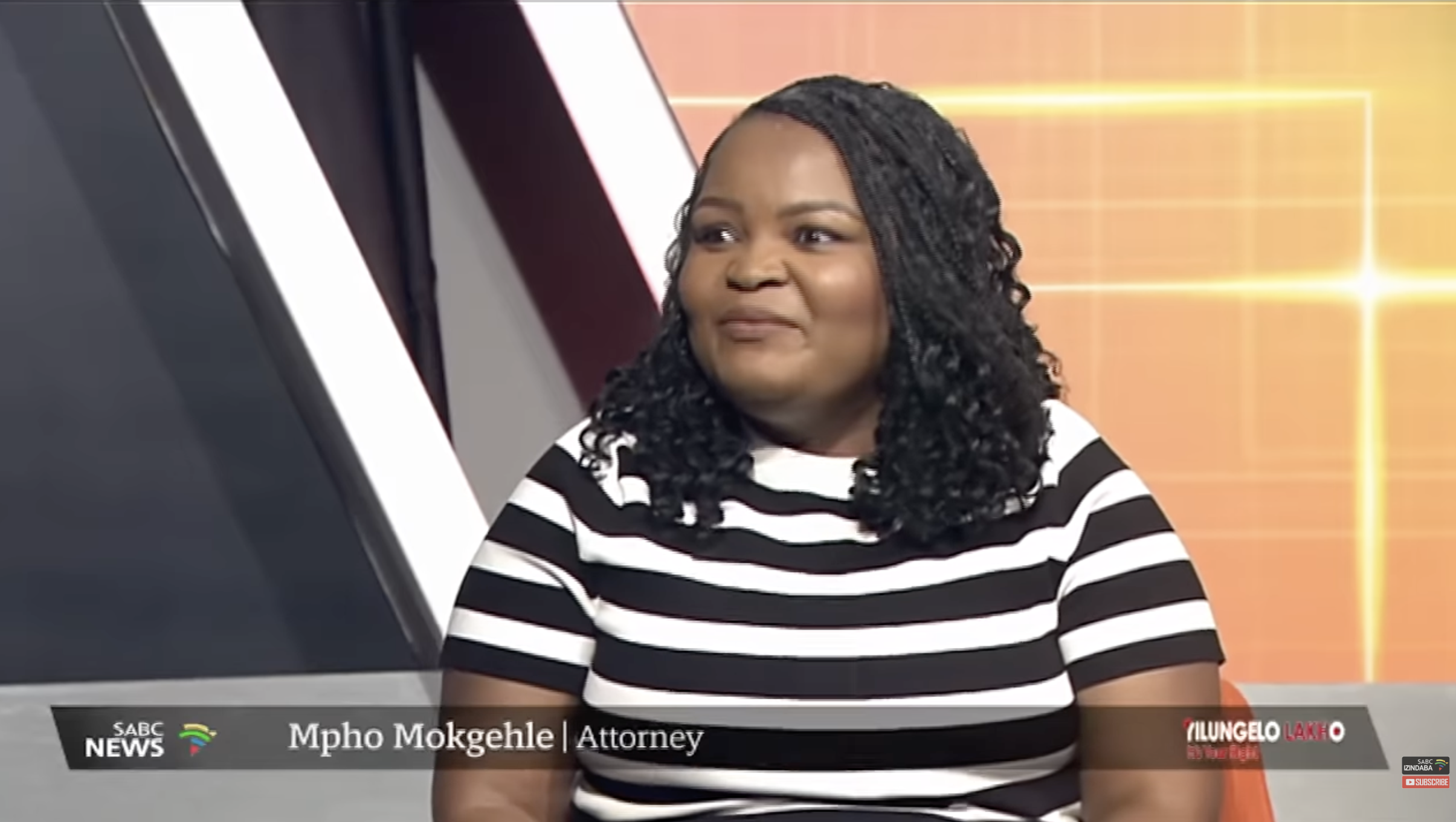 Yilungelo Lakho, Residential property hijackings